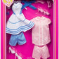 Barbie The Movie Fashion Pack with Three Iconic Film Outfits and HPK01