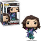 Funko Agatha Harkness Pop 826 Pop TV Wanda Vision Vinyl Figure Bundled with EcoTek