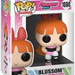 Funko POP Pop Animation Powerpuff Girls - Mojo JoJo Multicolor