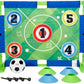 Little Tikes TotSports Soccer Trainer with 9 Active Play Sports for Boys and Girls Ages