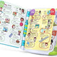 LeapFrog A to Z Learn with Me Dictionary
