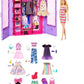 Barbie Doll Playset