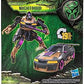 Transformers - Core Boy Deluxe Class - Nightbird