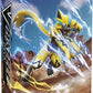 Pokemon TCG Zeraora V Battle Deck 60 Cards Ready to Play