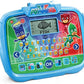 VTech PJ Masks Time to Be A Hero Learning Tablet Blue