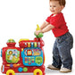 VTech Sit-to-Stand Ultimate Alphabet Train Blue