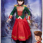 Barbie The Nutcracker and The Four Realms Clara Toy Soldier Doll