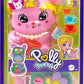 Polly Pocket Dolls and Playset