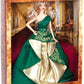 Barbie Collector 2011 Holiday Doll