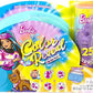 Barbie Color Reveal Totally Neon Fashions Doll