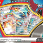 Pokemon TCG Roaring Moon ex Box 1 Foil Promo Card 1 Oversize Foil Card 4 Booster Packs