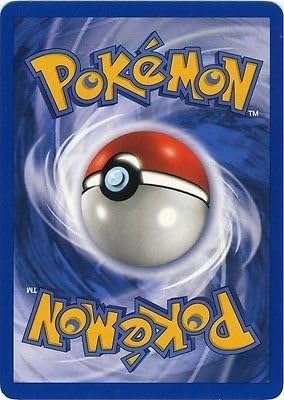 Pokemon - Magikarp 35102 - Base Set