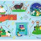 Melissa & Doug Melissa Doug Nursery Rhymes 2 - Sound Puzzle