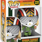 Funko POP Ad Icon Voodoo Ranger Mascot Ranger - Juice Force - Collectable Vinyl Figure
