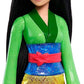 Mattel Disney Princess Rapunzel Fashion Doll