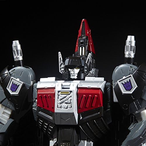 Transformers Generations Titans Return Sky Shadow and Ominus