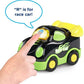 VTech Go Go Smart Wheels 3-in-1 Launch Play Raceway