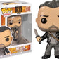 Funko POP The Walking Dead - Negan FTM Funko Vinyl Figure Bundled with Compatible Box