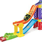 VTech Go Go Smart Wheels 3-in-1 Launch Play Raceway