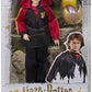 Mattel Harry Potter Triwizard Tournament Doll 10.5-inch with Wand and Golden Egg Accessory