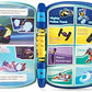 VTech PAW Patrol Mighty Pups Touch and Teach Word Book Blue