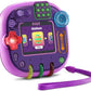 LeapFrog Rockit Twist Handheld Learning Game System Purple