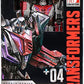 Transformers Studio Series Voyager Class 04 Gamer Edition Megatron Toy 6.5-inch Action