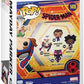 Funko POP Marvel Spider-Man Across The Spider-Verse - MayDay Parker - Collectable Vinyl Figure