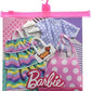 Barbie Fashions 2-Pack Clothing Set 2 Outfits Doll