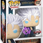 Funko Pop Animation Jujutsu Kaisen - Satoru Gojo Hollow PU 1137 Vinyl Figure