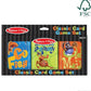 Melissa & Doug Melissa Doug Classic Card Set - Old Maid Go Fish Rummy - FSC Certified