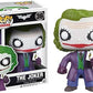 Funko POP Heroes DC Comics Batman The Dark Knight Movie - The Joker 36 Vinyl Figure