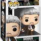 Funko Pop Marvel Loki - Mobius Vinyl Bobblehead