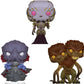 Funko Pop Dungeons Dragons - Villains 3-Pack GameStop