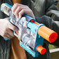 Nerf Star Wars The Mandalorian Dart Blaster 12 Elite Darts Internal Clip Easter Gifts for