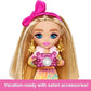 Barbie Extra Fly Minis Travel Doll