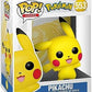 Funko Pop Pokemon - Pikachu - Waving - Collectable Vinyl Figure