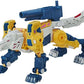 Transformers Generations Titans Return Titan Master Monxo and Wolfwire