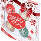Crayola Aroma Putty Silly Putty Alternative Gift 4 Count