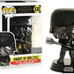 POP Funko Pop Star Wars - Knight of Ren with War Club Vinyl Figure