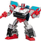 Transformers Legacy Evolution Deluxe Crosscut Toy 5.5-inch Action Figure for Boys and