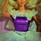 Mattel 1992 Pretty in Purple Barbie