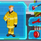 LeapFrog Explorer Hasbro Transformers Rescue Bots Race to The Rescue Learning Game
