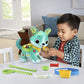 VTech Let's Go Rescue Pup Teal