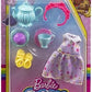 Barbie Chelsea Tea Party Themed Accessory Pack