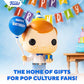 Funko Pop Animation Solar Opposites - Jesse - Collectable Vinyl Figure