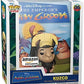 Funko Pop VHS Cover Disney - Emperor's New Groove Amazon