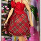 Barbie Holiday Dress Doll