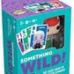 Funko Something Wild Guardians of The Galaxy Holiday with Baby Groot Pocket Pop Card Game