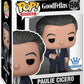 Funko Pop Movies Goodfellas - Paulie Cicero Shop Standard 76861